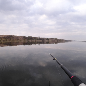 Ошибки новичков на рыбалке