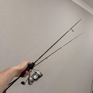 Ультралайт: Как я начал ловить там, где "тяжелый" спиннинг молчит