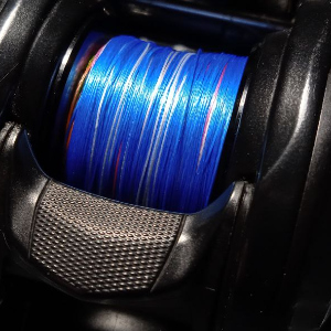 О жилах и спелетнях вокруг плетёных шнуров