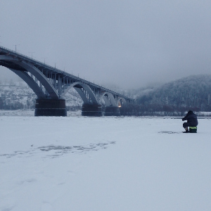 Закрывая зимний сезон.