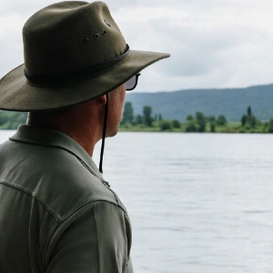 Одиночные выходы: почему я чаще ловлю один