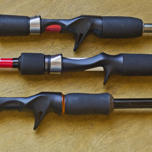 Проверяйте спиннинг, не отходя от кассы