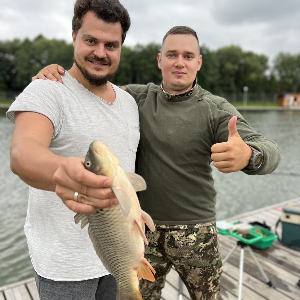 Как уйти от нуля на рыбалке: мой опыт и советы.