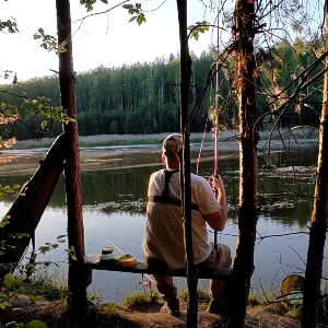 Ошибки поплавочника. Заключительная пятерка.