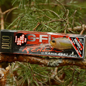 Экстра диповые кренки - что это за зверь?