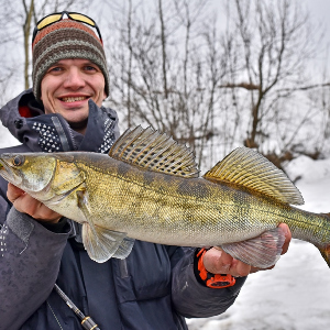 10 советов как не потерять интерес к рыбалке