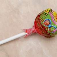 Секреты волшебства палочки-выручалочки от конфеты Чупа-Чупс.