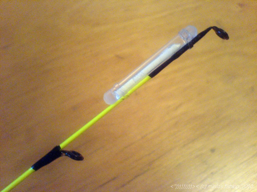 Светлячки для рыбалки (light stick) Светлячки для рыбалки (light stick)