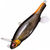 Воблер Megabass Anthrax 100F (14,0г) nero daytona