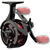 Катушка 13 Fishing Descent Left Hand Retrieve Aluminum Spool