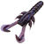 Мягкая приманка 13 Fishing Ninja Craw 3 (7.5см) PBJT (упаковка - 6шт)