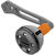 Рукоятка для катушки 13 Fishing Power Handle LH Adjustable 60mm/70mm 35mm diameter knob G