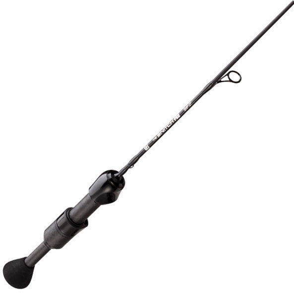 Удилище 13 Fishing The Snitch Pro Ice Rod купить по цене от 3335₽