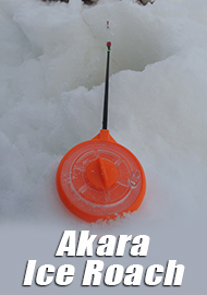 Обзор: Обзор Akara Ice Roach - отличный вариант для спортсменов и любителей.