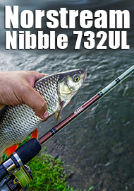 Обзор Norstream Nibble 732UL - отличный выбор за разумные деньги