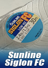 Обзор: Необходимый атрибут. Обзор Sunline Siglon FC