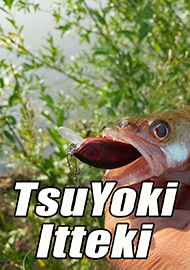 Обзор: Обзор TsuYoki Itteki - кренк покоривший сердце хищника
