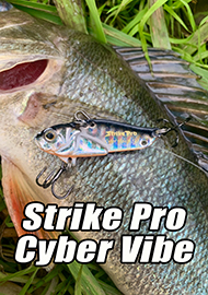Обзор: Цикады Strike Pro Cyber Vibe - лучшие среди рабочих
