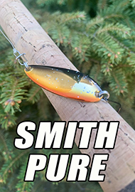 Обзор: Само совершенство - обзор SMITH PURE 5гр BGO