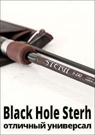 Black Hole Sterh - отличный универсал