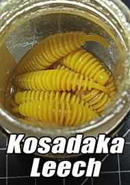 Обзор: Kosadaka Leech обзор