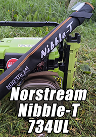 Обзор: Недорогой и действительно универсальный трэвел. Обзор Norstream Nibble-T 734UL