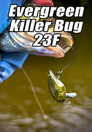 Обзор: Обзор Evergreen Killer Bug 23F: новый царь XUL-воблеров?