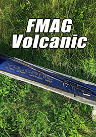 Обзор: Обзор FMAG Volcanic. Топовый универсал с уклоном в джиг