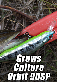 Обзор: Обзор Grows Culture Orbit 90SP - Самый бюджетный Орбит!