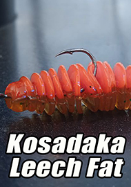 Обзор: Обзор Kosadaka Leech Fat