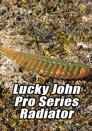 Обзор: Обзор Lucky John Pro Series Radiator.