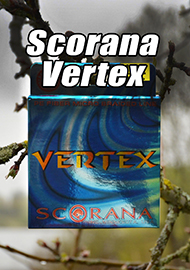 Обзор: Обзор плетёнки Scorana Vertex 0.15 мм