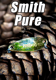 Обзор: Обзор Smith Pure: удивляет своей эффективностью