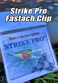 Обзор: Обзор Strike Pro Fastach Clip