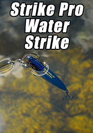 Обзор: Страйк на водной глади! Обзор Water Strike 60