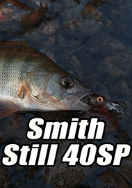 Smith Still 40SP