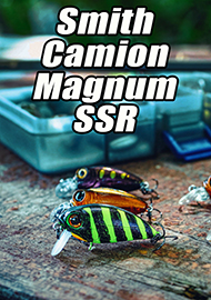 Обзор: У начала пути. Обзор Smith Camion Magnum SSR.