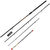 Удилище 4 Fighters Slogger Power Feeder (3.3м; до 120г)