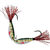Приманка сдвоенная A Band Of Anglers UpNDown Rota-Shad (10 г) Perch-Red Tails