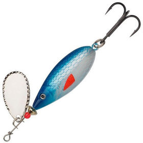 Блесна Abu Garcia Droppen Maxi (12г) Funky Pearl