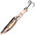 Блесна Abu Garcia Toby Jointed (18г) Auric