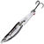 Блесна Abu Garcia Toby Jointed (18г) Black Back Minnow