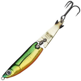 Блесна Abu Garcia Toby Jointed (18г) Fire Starter