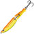 Блесна Abu Garcia Toby Jointed (18г) Red Hot Tiger