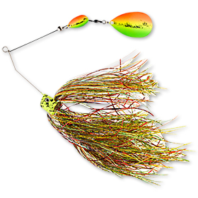 Блесна Svartzonker Morrum Spinner Bait (57г) FT