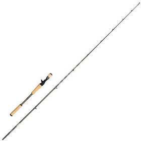 Кастинговое удилище Abu Garcia Beast Pro2 6511XH Live Vert