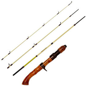 Кастинговое удилище Abu Garcia Conolon 454UL