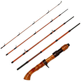 Кастинговое удилище Abu Garcia Conolon 505L