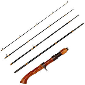 Кастинговое удилище Abu Garcia Conolon 555ML