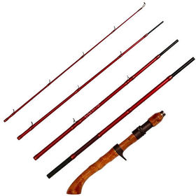 Кастинговое удилище Abu Garcia Conolon 605M